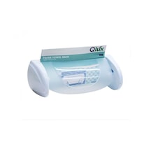 Qlux Aqua Rulo Kağıt Havlu Standı Aparatı / Havluluk