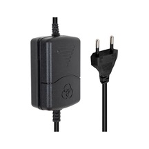 Pm-31770 12 Volt - 1 Amper - 12 Watt 5.5 2.5 Mm Uçlu İki Ucu Kablolu Masaüstü Adaptör Diğer