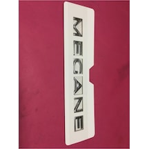 Arka Monogram Yazı Mgn Iv