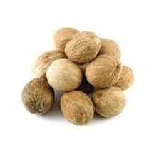 Dökme Baharat Tane Muskat - 5 Adet