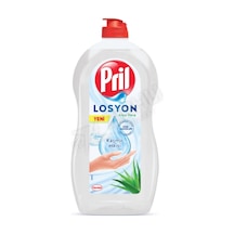Pril Sıvı Aloe Vera 1440 Ml