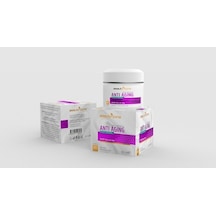 Beauty Zone Anti Aging Yüz Kremi 50 Ml