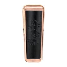 Jim Dunlop Gcj95 Gary Clark Jr. Signature Cry Baby Wah Pedalı Jim Dunlop Gcj95 Gary Clark Jr. Signature Cry Baby Wah Pedalı
