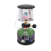 Orcamp Çakmaklı Kamp Lambası 230 Gram Tüplü Set Çok Renkli