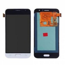 Kdr Samsung Galaxy J1 Sm-J120 Lcd Ekran Dokunmatik Revize (530971606)