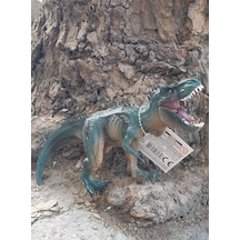 Jurassic World Figür Dinazor Oyuncak 27 Cm Hareketli Ağız Dinozor Figür