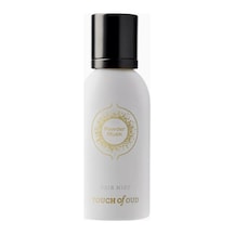 Touch Of Oud Powder Musk Saç Mist, 50ml, Zarif Ve Kalıcı Koku