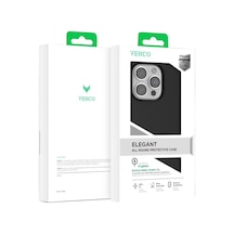 Venco Apple Uyumlu iPhone 15 Pro Max Home Magsafe Kapak 001