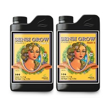 Advanced Nutrients Sensi Grow A-B 1 Litre