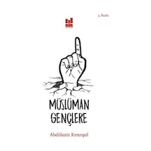 Müslüman Gençlere  - Abdülaziz Kıranşal  - MGV Yayınları