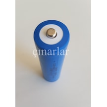 Powertec 3200 Yedek Batarya