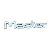 Master 2 Master Yazısı 8200040500