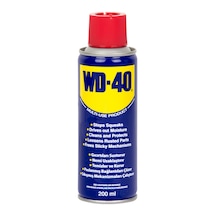 Wd-40 Pas Sökücü Ve Yağlayıcı Sprey - 200 Ml Adet / 1 Adet
