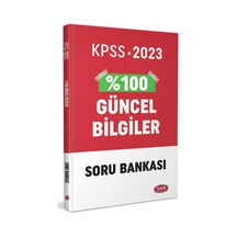 Kpss Güncel Konular Soru Bankası