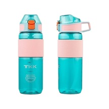 Tkk Tritan Matara, 700 Ml, Yeşil Diğer