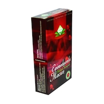 Ballı Bitkisel Macunu 12 Gr X 6 Lı Tek Kullanımlık Stick