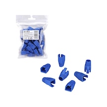 Rj45 Cat7 Kılıf 25 Adet S-Link Sl-Rj70