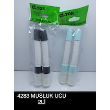2Li Musluk Ucu Hortumu Dar Olan