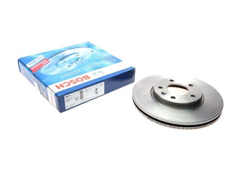 Chevrolet Cruze 2.0cdı 2010-2012 Bosch Ön Disk 300mm 2 Adet