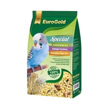 Eurogold Special Kabuksuz Muhabbet Kusu Yemi 500gr