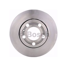 Vw Polo 1.6 16V 2001-2009 Bosch Ön Fren Diski N11.5722