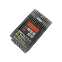6se9113-4ca13 Mıcromaster Junıor Yeni Kutu Açık
