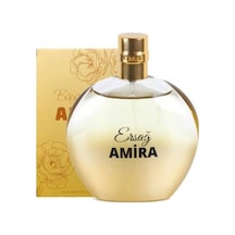 Ersağ Amira EDP Bayan Parfümü 100 ML