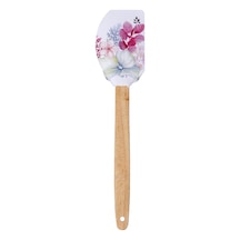 Touch Me Silikon Spatula Yhs-8904 Çok Renkli