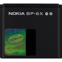 Nokia Bp-6X Batarya Pil