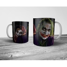 Pixxa Joker Harley Kupa Bardak Model 2