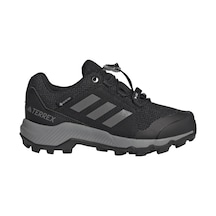 Ih5511-c Adidas Terrex Gtx K Çocuk Spor Ayakkabı Siyah Ih5511-c Siyah