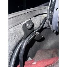 2013 Honda Accord Bagaj Römork Kablo Braketi
