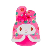Squishmallows Hello Kitty Serisi - My Melody 20 Cm Sn00774 Çok Renkli