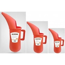 HUNİPER PLASTİK LİTRE 1 LT. 2 LT. 5 LT. TAKIM