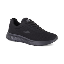 Jump 34840-26 Anorak Memory System Anatomik Erkek Sneaker 40-45 Siyah