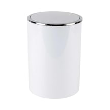 Lenox Çöp Kovası 6 Lt Beyaz M-e35-01