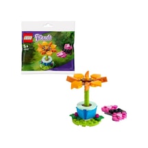 LEGO® Friends 30417 Bahçe Çiçeği ve Kelebek 57 Parça