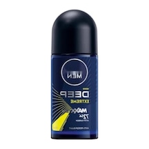 Erkekler İçin 72 Saat Ter Koruma Sağlayan Roller Deodorant 50 Ml