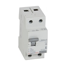 Monofaze Kaçak Akım Rölesi 2x25 A 300ma 1 Adettir