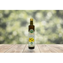 Ormanözü Organik Alıç Sirkesi  500 ML