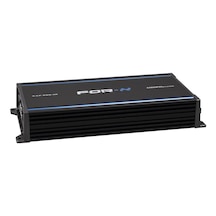 For-x 200.4d-kaliteli-profesyonel-4x200w Rms-class D Oto Anfi