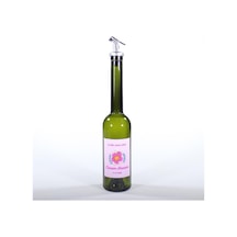 Anneler Günü Konseptli Hediyelik Yağdanlık Sosluk Sirkelik 500 Ml Akıtıcılı Koyu Renk