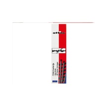 Attila Yuvarlak Eğe Çap 4.8 Mm 12 Adet