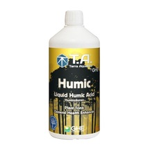 Terra Aquatica Ghe Humic 1 Litre Sıvı Hümik Asit Takviyesi