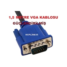 1.5 Metre Müşteri Memnuyeti Olan Kablo
