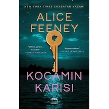 Kocamın Karısı - Ihzz-884113