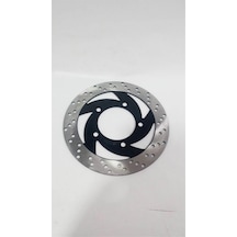 Motospartan Ön Fren Diski Arka Hyosung Ms3-250 Yms051r13s58318 Or