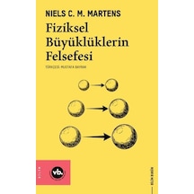 Fiziksel Büyüklüklerin Felsefesi