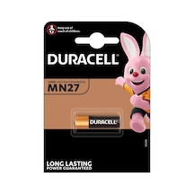 Mn27 / A27 / 27a 12v Pil