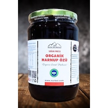 Nurbal Şifa Merkezi Organik Harnup Özü 900 G